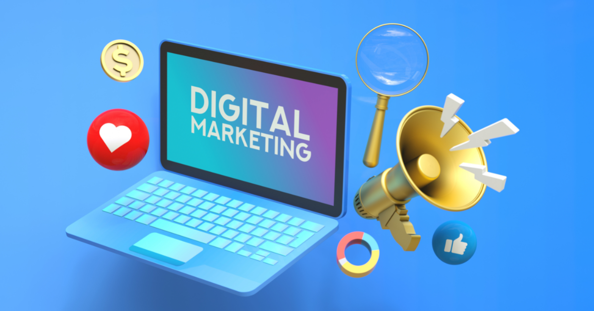 Digital Marketing Agencies